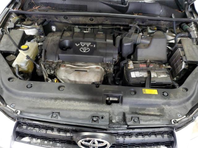 Photo 12 from auction – 2010 TOYOTA RAV4 with VIN JTMBF4DVXAD029262