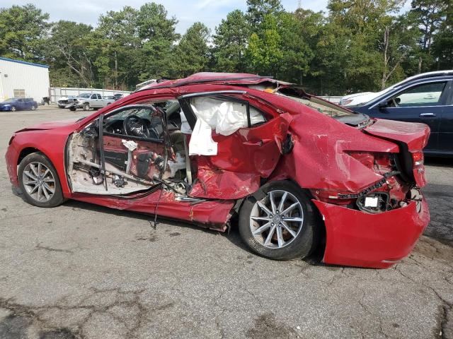 Photo 2 from auction – 2018 ACURA TLX TECH with VIN 19UUB1F54JA000181