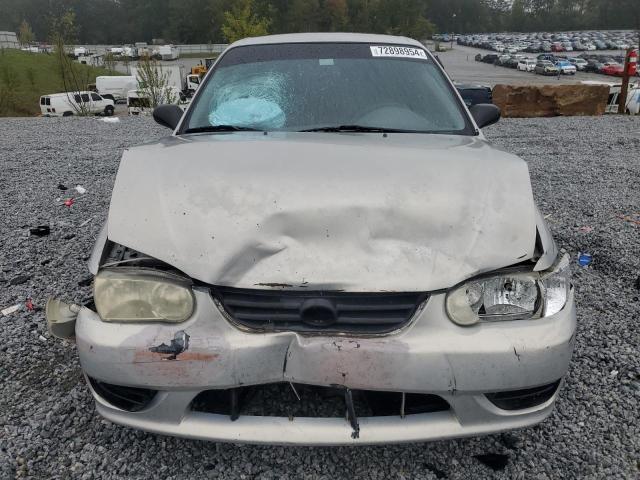 Photo 5 from auction – 2001 TOYOTA COROLLA CE with VIN 1NXBR12E81Z485104