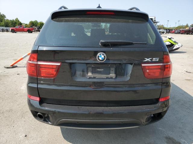 Photo 6 from auction – 2012 BMW X5 XDRIVE3 with VIN 5UXZV4C52CL765400