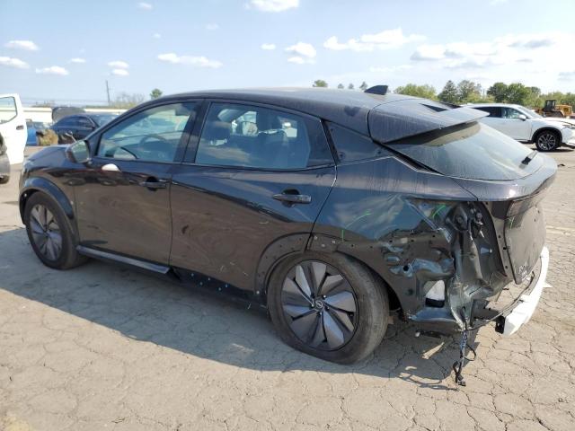 Photo 2 from auction – 2023 NISSAN ARIYA EVOL with VIN JN1DF0BB1PM708746