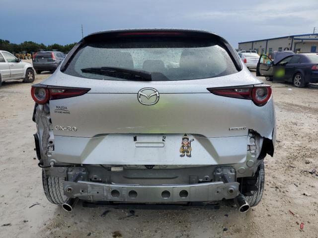 Photo 6 from auction – 2020 MAZDA CX-30 with VIN 3MVDMABL4LM120824