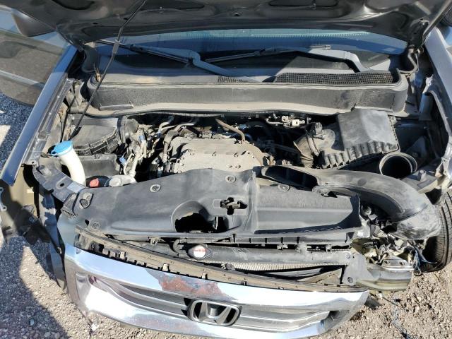 Photo 12 from auction – 2013 HONDA PILOT LX with VIN 5FNYF3H20DB022709
