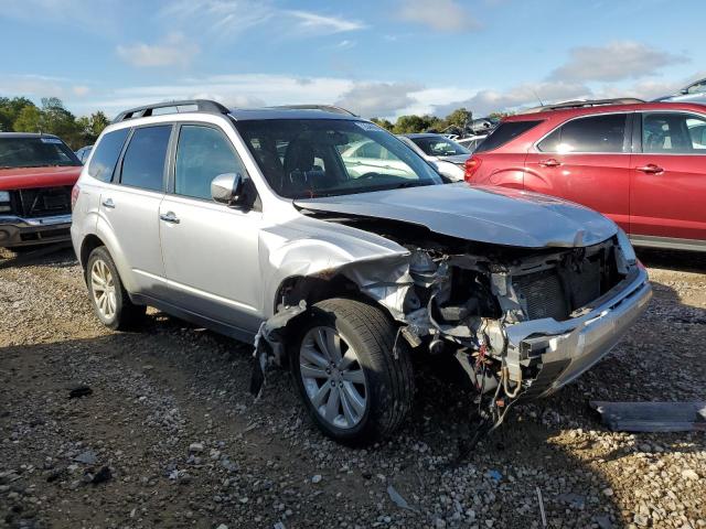 Photo 4 from auction – 2012 SUBARU FORESTER 2 with VIN JF2SHADC0CH449567