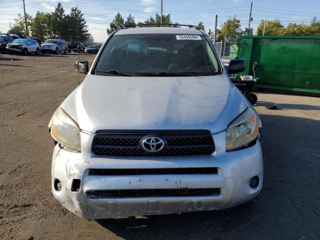 Photo 5 from auction – 2006 TOYOTA RAV4 with VIN JTMBD33V765003155