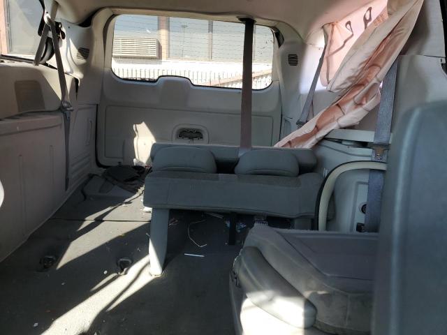 Photo 10 from auction – 2010 CHRYSLER TOWN & COU with VIN 2A4RR5D10AR214923