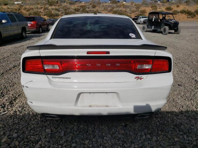صورة رقم 6 من المزاد - 2014 DODGE CHARGER R/ مع VIN 2C3CDXCT6EH102541