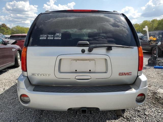 Photo 6 from auction – 2009 GMC ENVOY SLE with VIN 1GKDT33S892130220