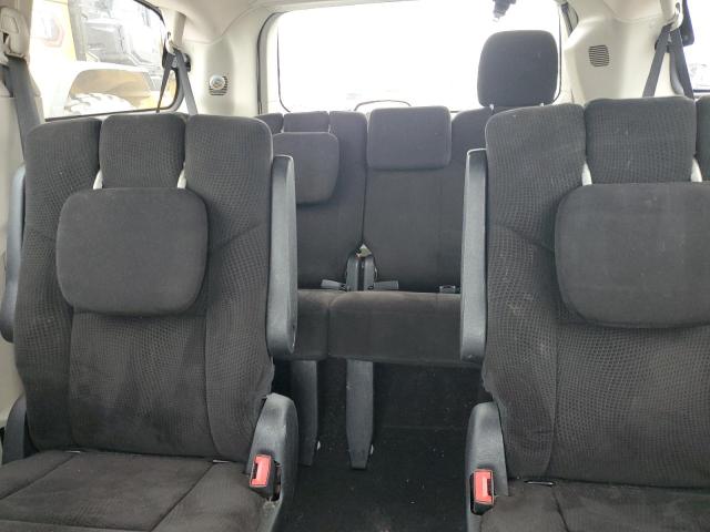Photo 10 from auction – 2012 DODGE GRAND CARA with VIN 2C4RDGDG9CR332721