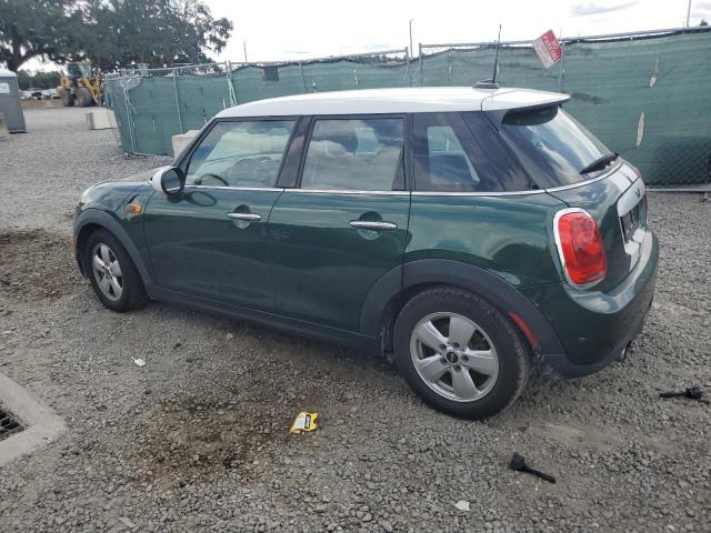 Photo 2 from auction – 2015 MINI COOPER with VIN WMWXS5C59FT830526