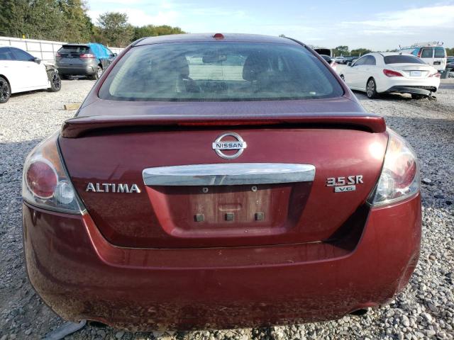 Photo 6 from auction – 2012 NISSAN ALTIMA SR with VIN 1N4BL2AP9CC260414