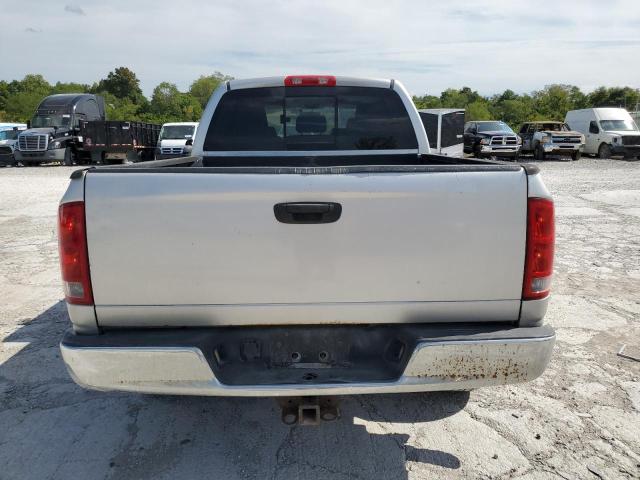 Photo 6 from auction – 2006 DODGE RAM 1500 with VIN 3D7KS19D76G266995