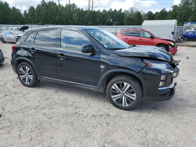 Photo 4 from auction – 2020 MITSUBISHI OUTLANDER with VIN JA4AR3AU2LU008363