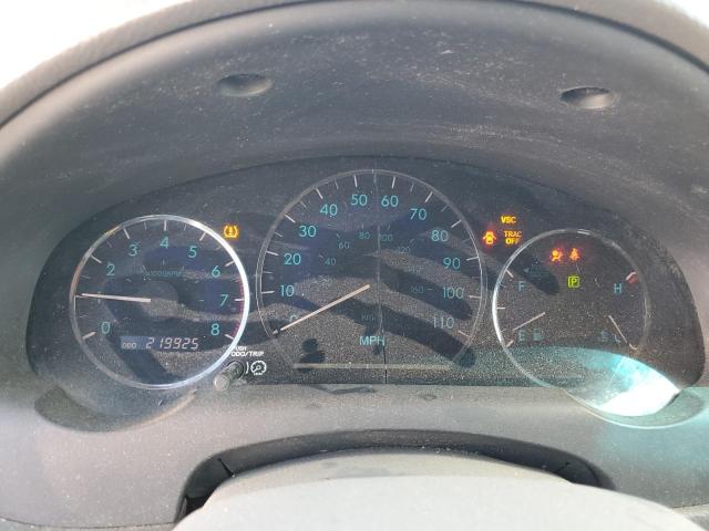 Photo 9 from auction – 2009 TOYOTA SIENNA CE with VIN 5TDZK23C19S279407