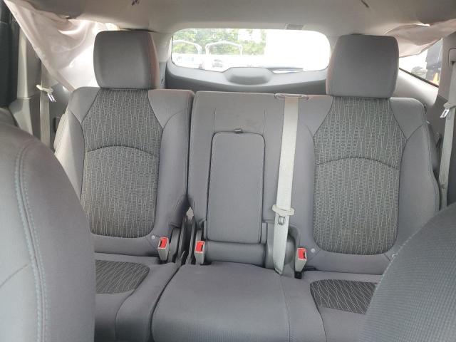 Photo 10 from auction – 2016 CHEVROLET TRAVERSE L with VIN 1GNKRFED6GJ117591