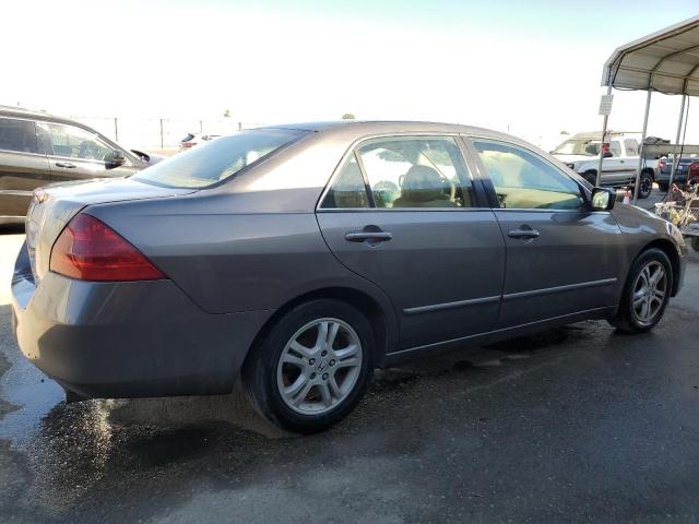 Photo 3 from auction – 2007 HONDA ACCORD EX with VIN 1HGCM56757A203152