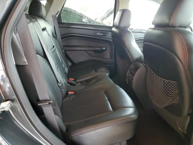 Photo 11 from auction – 2015 CADILLAC SRX with VIN 3GYFNAE32FS568816
