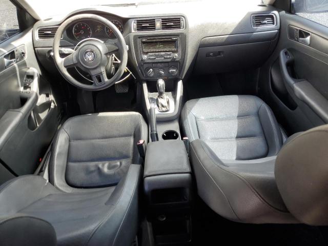 Photo 8 from auction – 2012 VOLKSWAGEN JETTA SE with VIN 3VWDP7AJ4CM130682