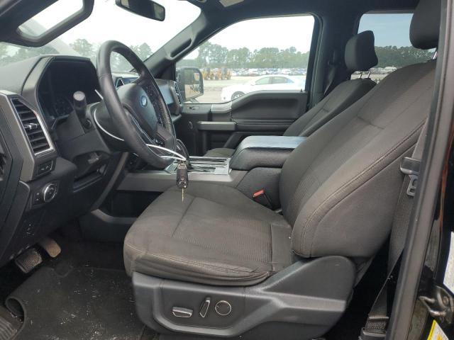 Photo 7 from auction – 2017 FORD F150 SUPER with VIN 1FTEW1EF8HFA52413