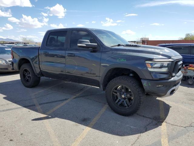 Photo 4 from auction – 2019 RAM 1500 REBEL with VIN 1C6RRELT5KN717149