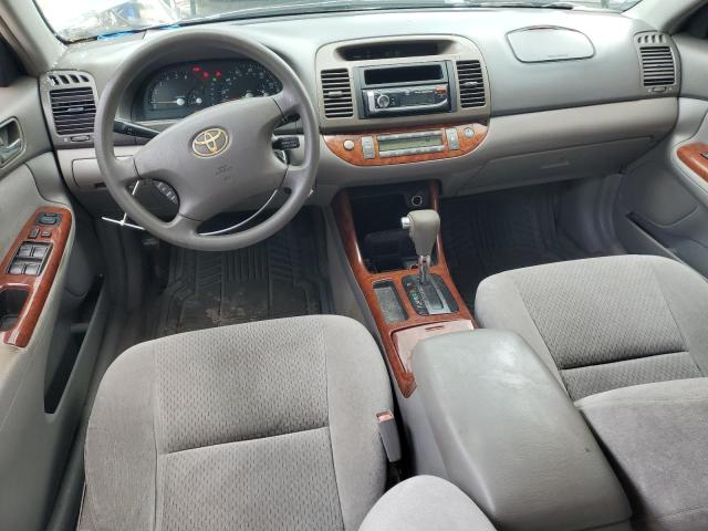 Photo 8 from auction – 2002 TOYOTA CAMRY LE with VIN 4T1BE32K62U541393