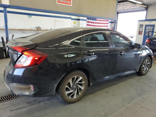 Photo 3 from auction – 2016 HONDA CIVIC EX with VIN 2HGFC2F75GH564400