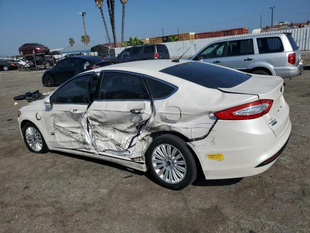 Photo 2 from auction – 2016 FORD FUSION SE with VIN 3FA6P0PU7GR145132
