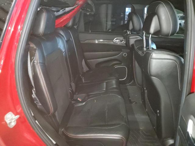 Photo 11 from auction – 2014 JEEP GRAND CHER with VIN 1C4RJFDJ6EC272424