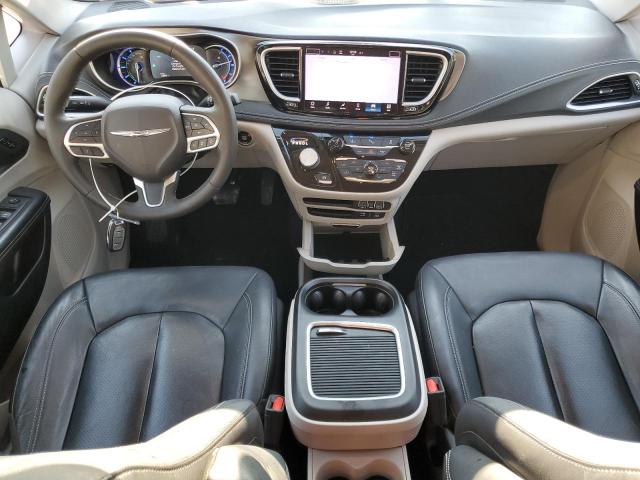 Photo 8 from auction – 2022 CHRYSLER PACIFICA H with VIN 2C4RC1L7XNR143614