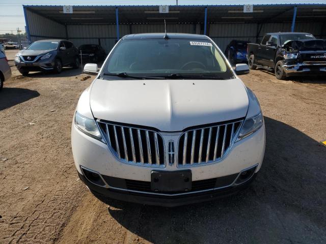 Photo 5 from auction – 2014 LINCOLN MKX with VIN 2LMDJ8JK6EBL17980