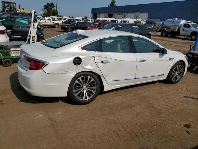 Photo 3 from auction – 2017 BUICK LACROSSE E with VIN 1G4ZP5SS1HU183617
