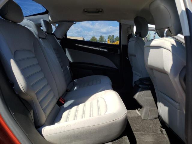 Photo 10 from auction – 2014 FORD FUSION S with VIN 3FA6P0G70ER100623