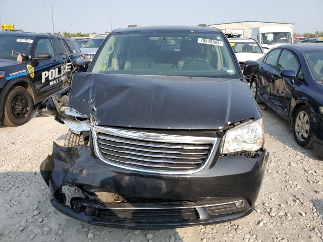 Photo 5 from auction – 2016 CHRYSLER TOWN & COU with VIN 2C4RC1BG7GR173285
