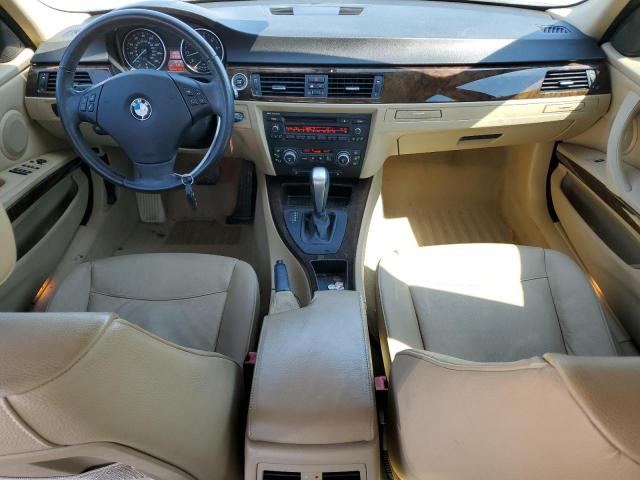 Photo 8 from auction – 2009 BMW 328 with VIN WBAPH77599NM47120
