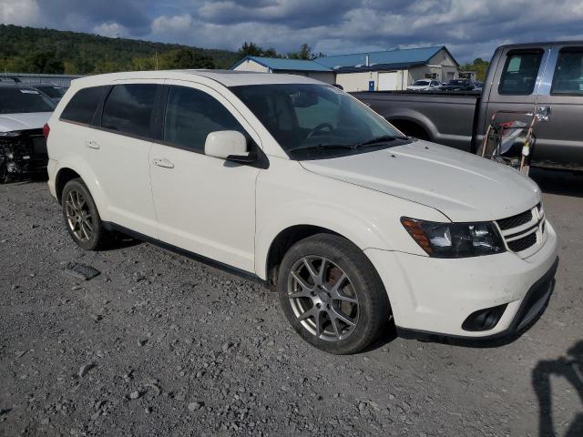 Photo 4 from auction – 2015 DODGE JOURNEY R/ with VIN 3C4PDDEG5FT680683