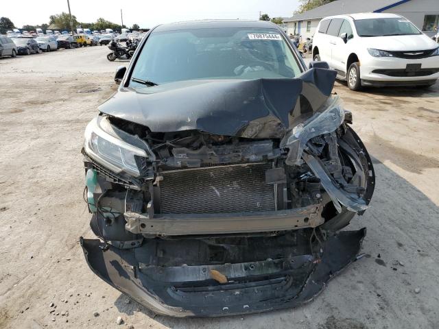 Photo 5 from auction – 2016 HONDA CR-V EX with VIN 5J6RM4H56GL052609
