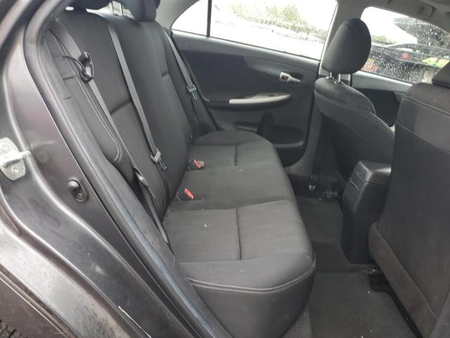 Photo 10 from auction – 2013 TOYOTA COROLLA BA with VIN 2T1BU4EE0DC994217