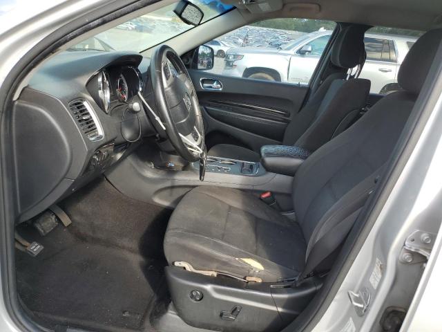 Photo 7 from auction – 2011 DODGE DURANGO CR with VIN 1D4RD4GG9BC704580