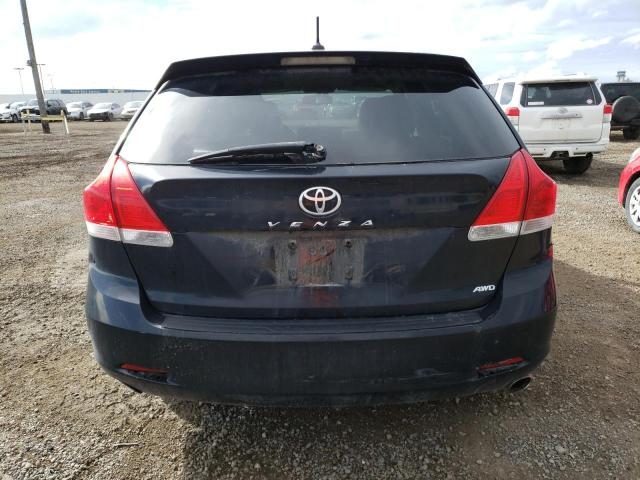 Photo 6 from auction – 2010 TOYOTA VENZA with VIN 4T3BA3BB6AU015086