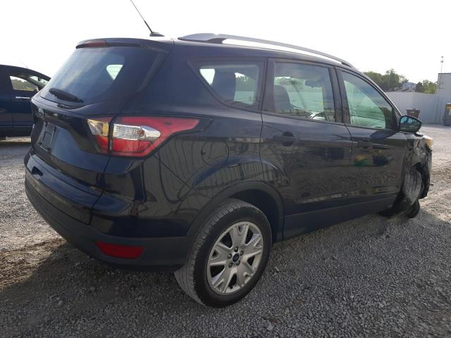 Photo 3 from auction – 2017 FORD ESCAPE S with VIN 1FMCU0F72HUD57802