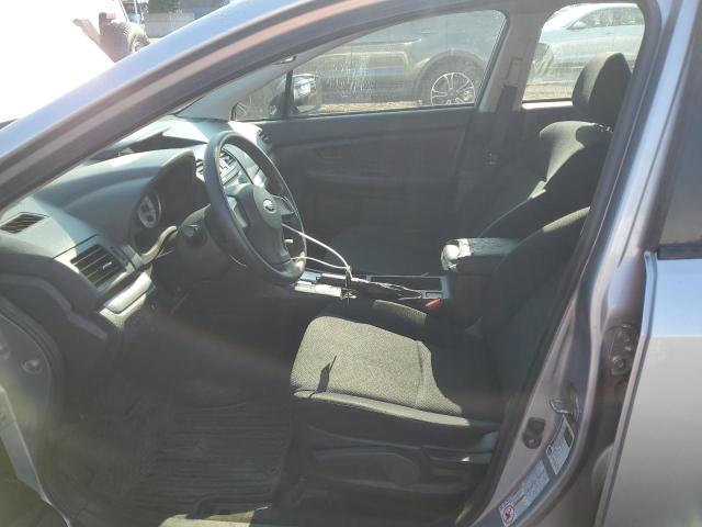 Photo 7 from auction – 2012 SUBARU IMPREZA with VIN JF1GJAA6XCH028940