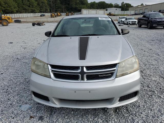Photo 5 from auction – 2011 DODGE AVENGER EX with VIN 1B3BD4FB0BN542428