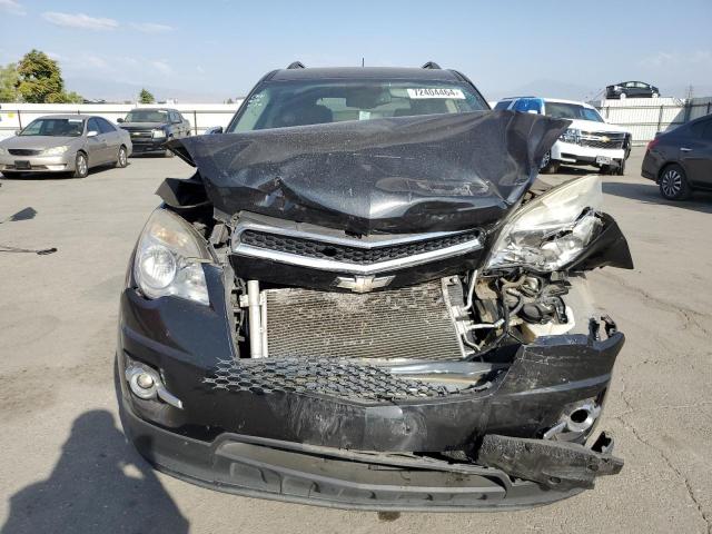 Photo 5 from auction – 2015 CHEVROLET EQUINOX LT with VIN 2GNALCEKXF6272053