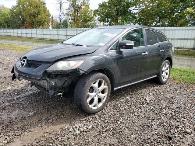 MAZDA CX-7 2010 with VIN JM3ER4WL0A0332078 - Photo from auction