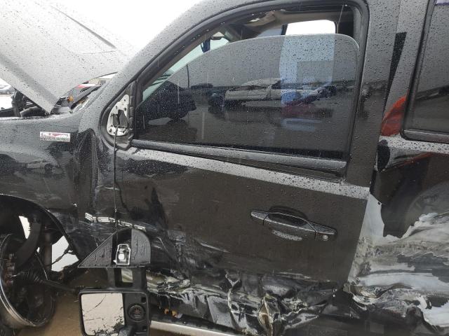 Photo 7 from auction – 2011 GMC SIERRA K15 with VIN 3GTP2WE34BG271916