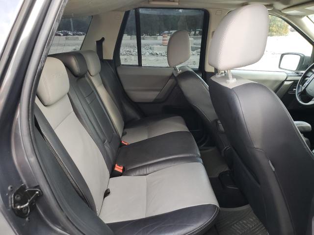 Photo 11 from auction – 2010 LAND ROVER LR2 with VIN SALFP2BN0AH202522