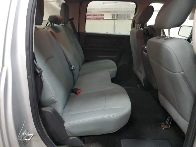 Photo 10 from auction – 2017 RAM 1500 ST with VIN 1C6RR7KG1HS857516