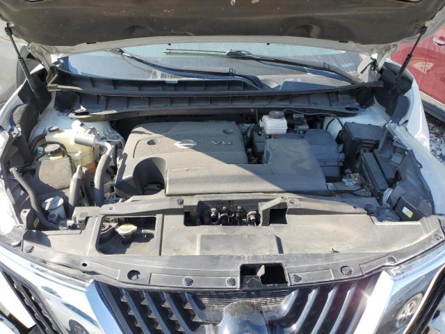 Photo 12 from auction – 2016 NISSAN MURANO S with VIN 5N1AZ2MG4GN150361