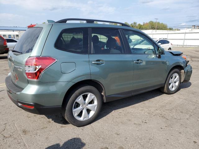 Photo 3 from auction – 2016 SUBARU FORESTER 2 with VIN JF2SJADC5GH449235