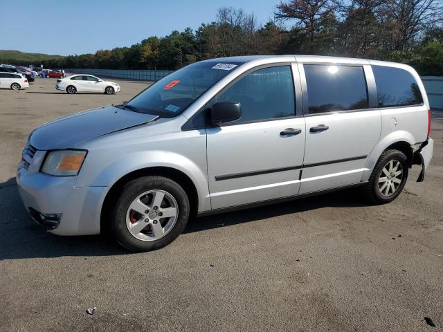 DODGE GRAND CARA 2008 with VIN 1D4HN11HX8B183909 - Photo from auction